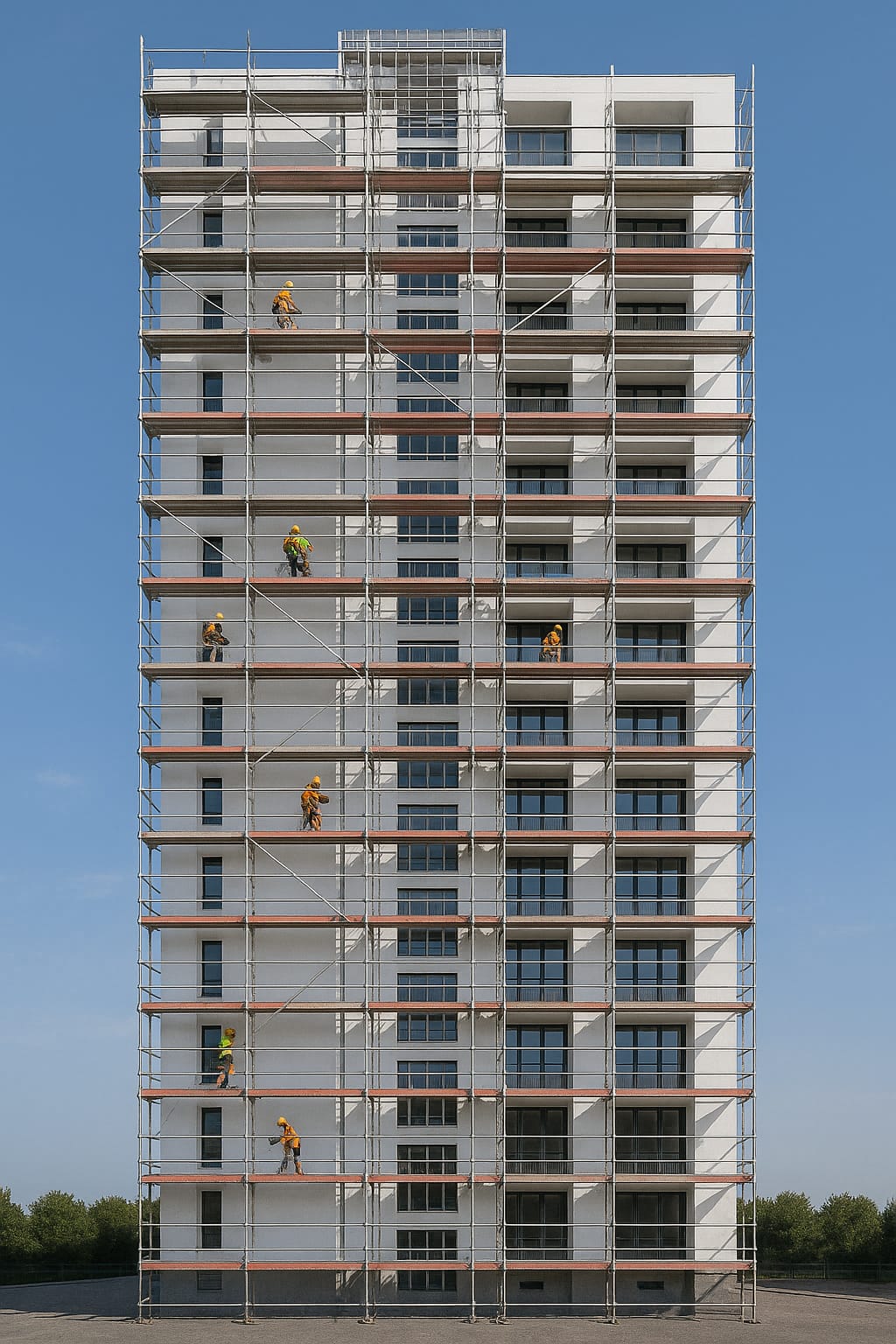 Dönüşüm İnşaat Mantoloma