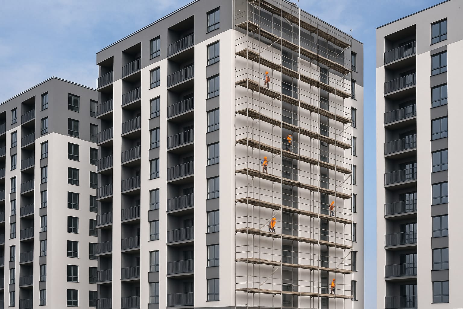 Dönüşüm İnşaat Mantoloma