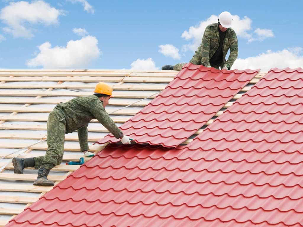 Dönüşüm İnşaat Mantoloma