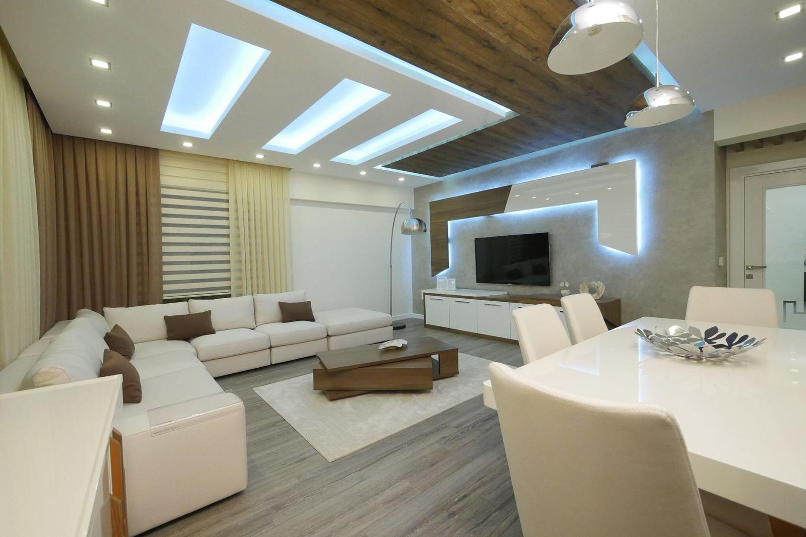 İç Mekân Tadilat & Dekorasyon