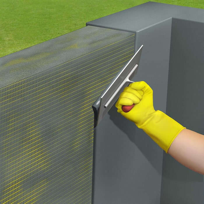 Fileli ve Sıvalı Uygulamalar