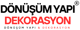 Dönüşüm İnşaat Mantolama